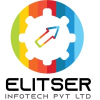 Elitser Infotech Pvt Ltd. logo - Similar company to Tez Erp