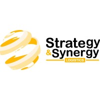 Strategy & Synergy Logistics logo - Similar company to Cyaco Industrial
