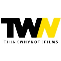 Think WhyNot Films logo - Similar company to Ildap Llp