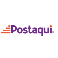 Postaqui Logística logo - Similar company to Implantalog