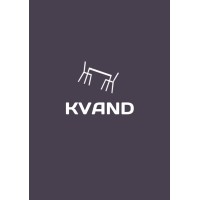 KVAND-ASHM logo - Similar company to Polka Ventures