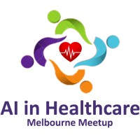 AI in Healthcare | Melbourne Meetup logo - Similar company to Ai In Healthcare Compliance And Certification Institute (Aihcci)