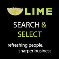 Lime People Search & Select Ltd logo - Similar company to Recruitment22