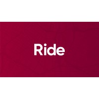 Ride logo - Similar company to Bashkent.Az