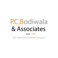 P.C.Bodiwala & Associates logo - Similar company to Sanskriti Constructions