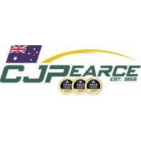 C.J. Pearce Pty. Ltd. logo - Similar company to Techtest Services