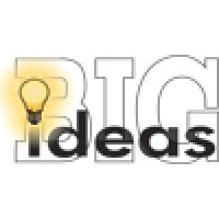Big Ideas Incorporated logo - Similar company to Gen3 Data