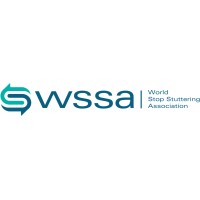 World Stop Stuttering Association logo - Similar company to American Speech Coach