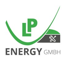 LP Energy GmbH logo - Similar company to Alpha Carbon