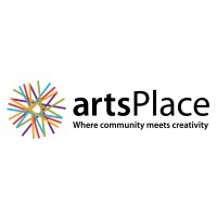 artsPlace Canmore logo - Similar company to Centered Consulting & Coaching