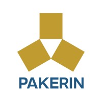 PT. Pabrik Kertas Indonesia (PAKERIN) logo - Similar company to Pt. Kertas Padalarang