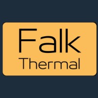 Falk Thermal logo - Similar company to Snackfutures