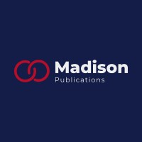 Madison Publications logo - Similar company to Fwdstart