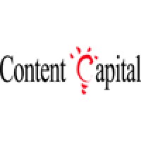 Content Capital Sdn Bhd