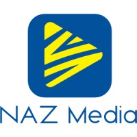 NAZ Media Group logo - Similar company to Class Four