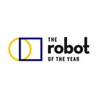 The Robot Of The Year logo - Similar company to Aiforgood.Asia