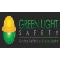 Green Light Safety logo - Similar company to Vapor Control Solutions