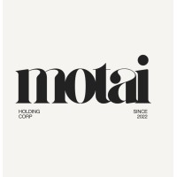 Motai Holdings logo - Similar company to Autana