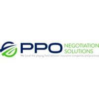 PPO Negotiation Solutions logo - Similar company to Ppo Advisors