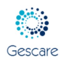 GESCARE logo - Similar company to Ancssi