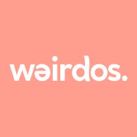 weirdos logo - Similar company to Pearl Technologies