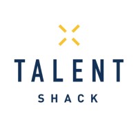 TALENT SHACK logo - Similar company to Resonance Australia