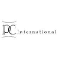 PC International Search & Assessment logo - Similar company to Mediclean