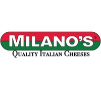 Milano's Cheese logo - Similar company to Golden Krust Bakery