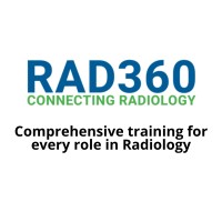 RAD360 logo - Similar company to Radmd