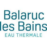 SPLETH BALARUC-LES-BAINS logo - Similar company to Ailleurs.Studio