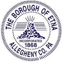 Borough of Etna logo - Similar company to Omega Security Services, Inc