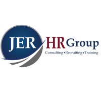 JER HR Group logo - Similar company to Traineryhcm