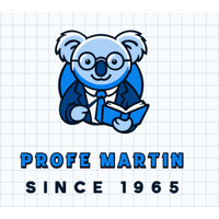ProfeMartín logo - Similar company to Fp Environnement