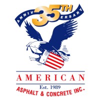 AMERICAN ASPHALT & CONCRETE INC. logo - Similar company to C2 Contractors, Llc.