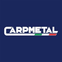 CARPMETAL S.R.L. logo - Similar company to Casella Manut.Service Srl