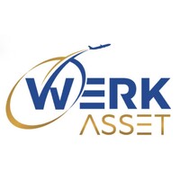 WERK Aviation Asset Management logo - Similar company to Aviation Asset Management Inc