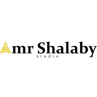 Amr Shalaby Studio logo - Similar company to Sakrstudios