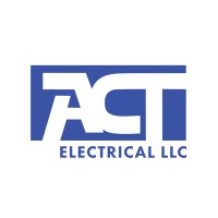 ACT Electrical logo - Similar company to Automation & Control Technologies (Act) + Whelco Industrial