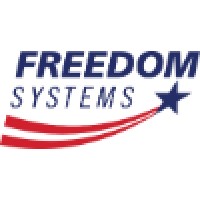 Freedom Systems Corp logo - Similar company to Gworks
