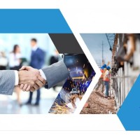 WHITE MARK TRADING AND CONTRACTING L.L.C logo - Similar company to Aconsulteq