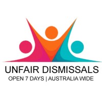 Unfair Dismissal Australia logo - Similar company to Eeo Specialists