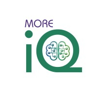 More IQ logo - Similar company to Propeller Workforce Management And Compliance Solutions