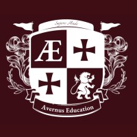 Avernus Education logo - Similar company to Frolickers