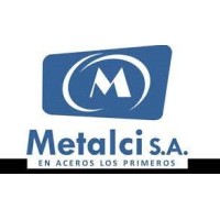 METALCI S.A logo - Similar company to Pcb Ambiental