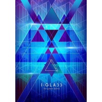 i glass logo - Similar company to Pharaoh Glass