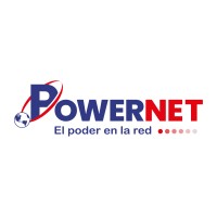 Powernet SD logo - Similar company to Ciapromase