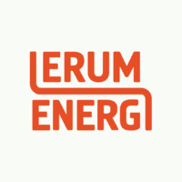 Lerum Energi logo - Similar company to Ale El - Nära Tryggt Enkelt