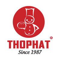 Tho Phat Food logo - Similar company to Rt Holdings Llc