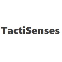 TactiSenses logo - Similar company to Tactile Indicators Perth