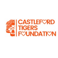 Castleford Tigers Foundation logo - Similar company to The Eagles Foundation
